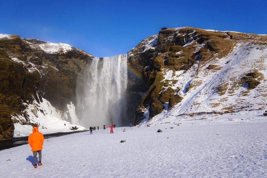 Reykjavik: 3-day South Coast and Golden Circle Experience - Getting Around and What the Pickup Really Means