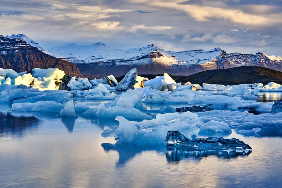 Reykjavik: 4-Day South Coast, Golden Circle, and Snæfellsnes - Why This 4-Day Route Works From Reykjavik