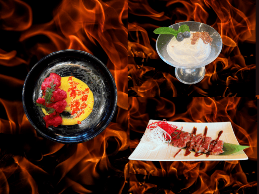 Reykjavík: 7-Course Teppanyaki Tasting Menu with Fire Show - Price and value: is $120 per person worth it?