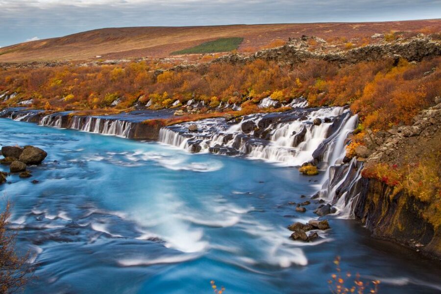 Reykjavik: 8-Day Small Group Circle of Iceland Tour - Day 7: North Iceland pace, Reykholt on the Saga Trail, and Snorri Sturluson