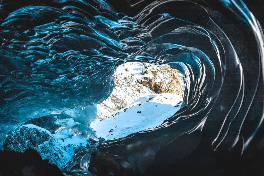 Reykjavik: 8-Day Small Group Circle of Iceland Tour - Day 8: Snæfellsjökull on Snæfellsnes, plus an optional Vatnshellir cave