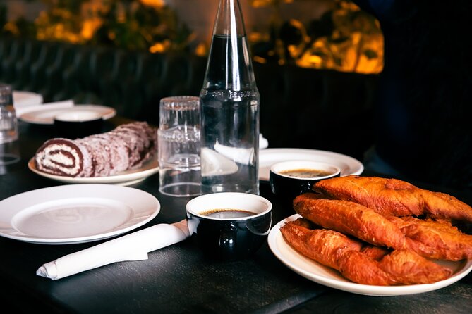 Reykjavík All In One Food Tour - Eat, Drink & Explore with Locals - What you really get for the price