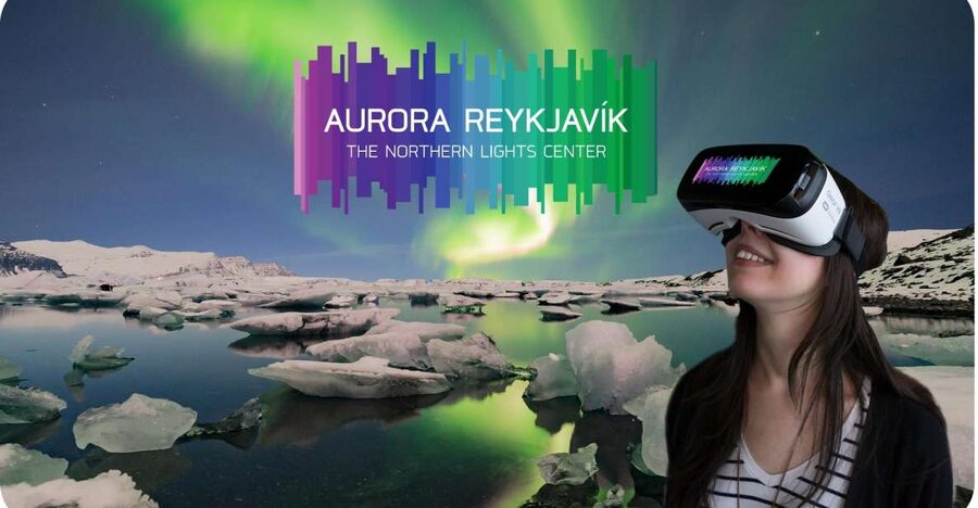 Reykjavik: Aurora Reykjavik The Northern Lights Center Entry - Key points to know before you go