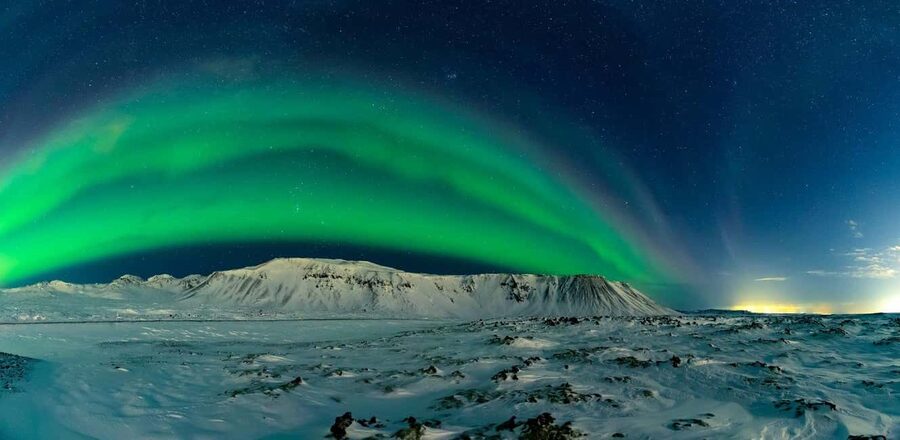 Reykjavik: Aurora Small Group 4x4 Northern Lights Adventure - Key Points Before You Go