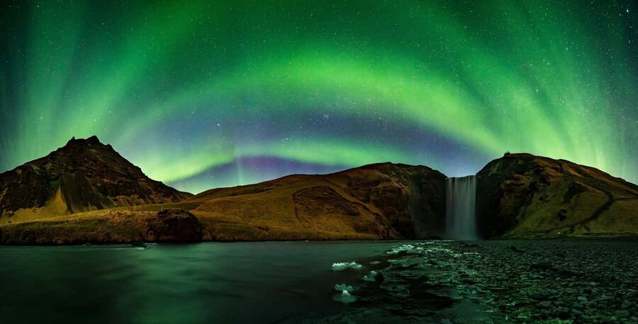 Reykjavik: Aurora Small Group 4x4 Northern Lights Adventure - Why This Small 4x4 Sprinter Matters for Aurora Odds