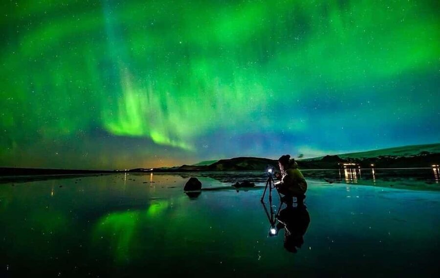 Reykjavik: Aurora Small Group 4x4 Northern Lights Adventure - What to Bring So You Stay Comfortable Outside