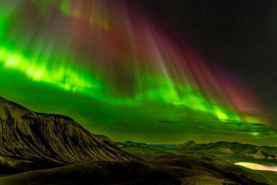 Reykjavik: Aurora Small Group 4x4 Northern Lights Adventure - Your Night in Motion: Pickup, Driving, and Clever Spot Changes