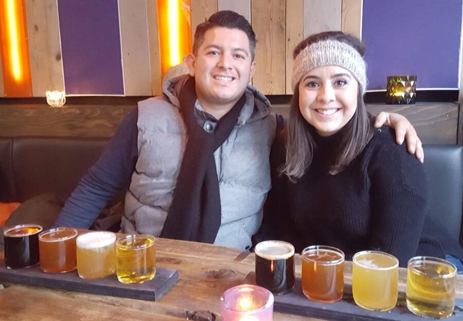 Reykjavik: Beer and Booze Tour - The wrap-up: drop-off at Bastarður Brew Pub and Ölstofa