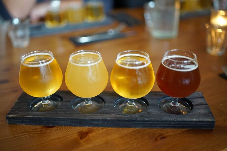 Reykjavik: Beer and Booze Tour - Price and value: what $128 really buys you