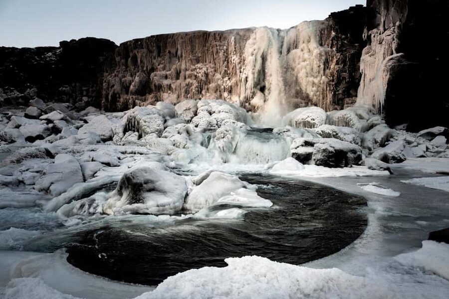 Reykjavík: Best of Golden Circle, Hidden Gems & Lava Tunnel - Key things you should know before you go