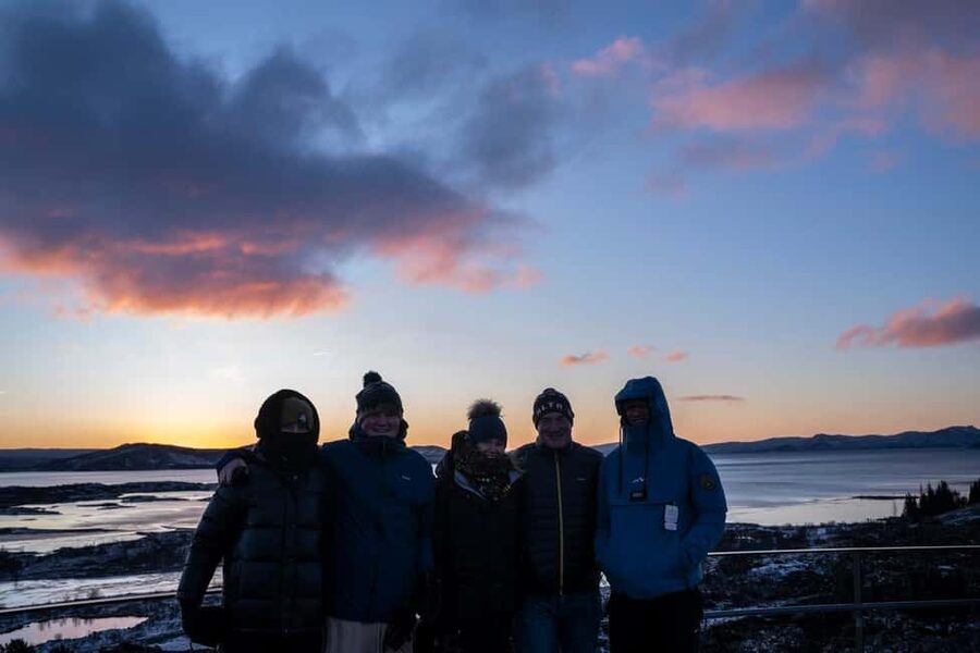 Reykjavík: Best of Golden Circle, Hidden Gems & Lava Tunnel - Þingvellir National Park: tectonics on foot and the story of parliament