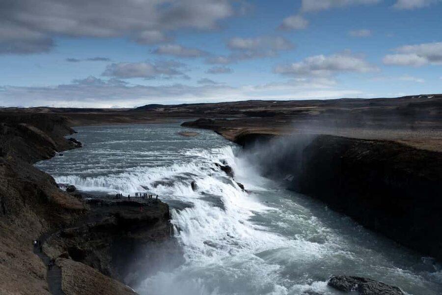 Reykjavík: Best of Golden Circle, Hidden Gems & Lava Tunnel - How this tour stacks up on value for $229