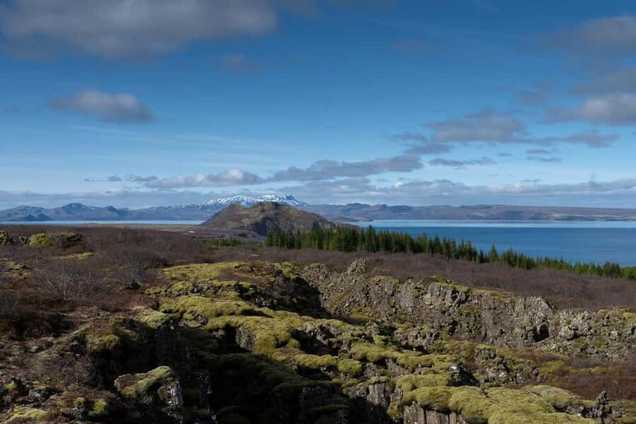 Reykjavík: Best of Golden Circle, Hidden Gems & Lava Tunnel - Getting out of Reykjavik: pickups, a van, and time to prepare