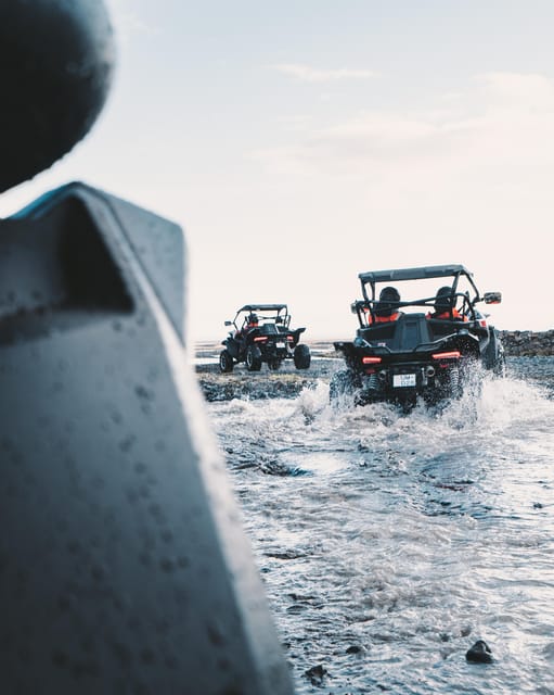 Reykjavík: Buggy Adventure to Mýrdalsjökull Majestic Glacier - Who this buggy tour suits best