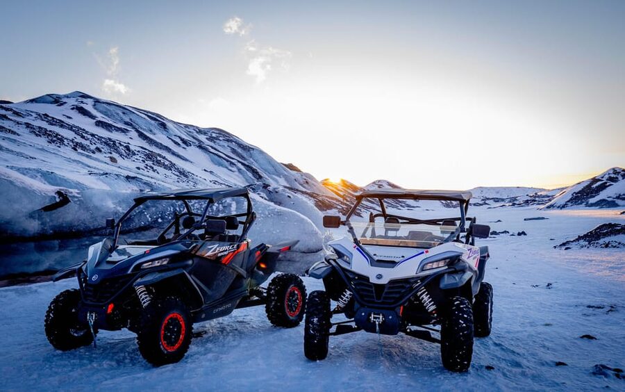 Reykjavík: Buggy Adventure to Mýrdalsjökull Majestic Glacier - Price and value: does $281 per person make sense?