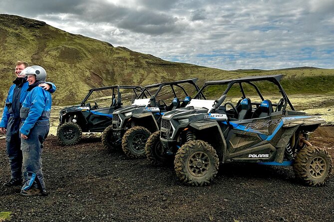 Reykjavik Buggy Adventure with Options - Key Things I’d Prioritize Before You Book