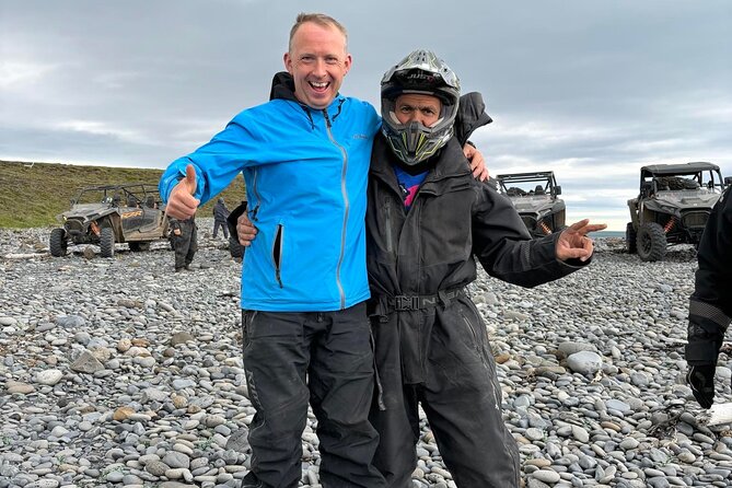 Reykjavik Buggy Adventure with Options - Price and Value: Is Around $337 Worth It?
