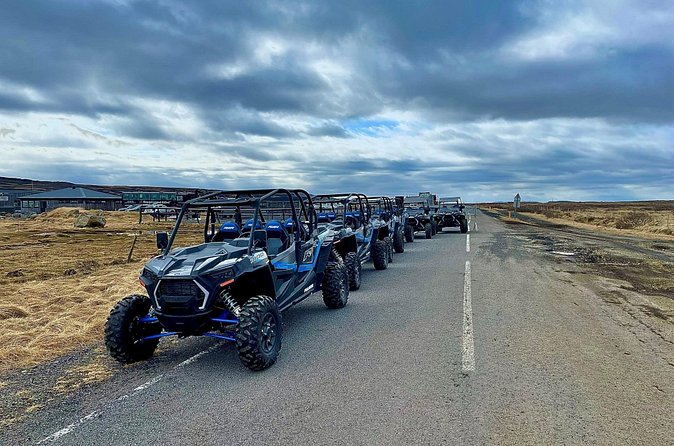 Reykjavik Buggy Adventure with Options - Who This Tour Fits Best (And Who Might Reconsider)
