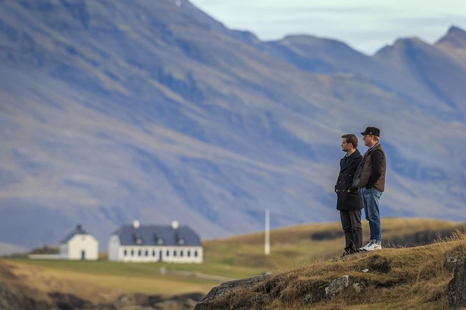 Reykjavik City Card 24-hour - Museum stops that turn one day into a real Iceland snapshot