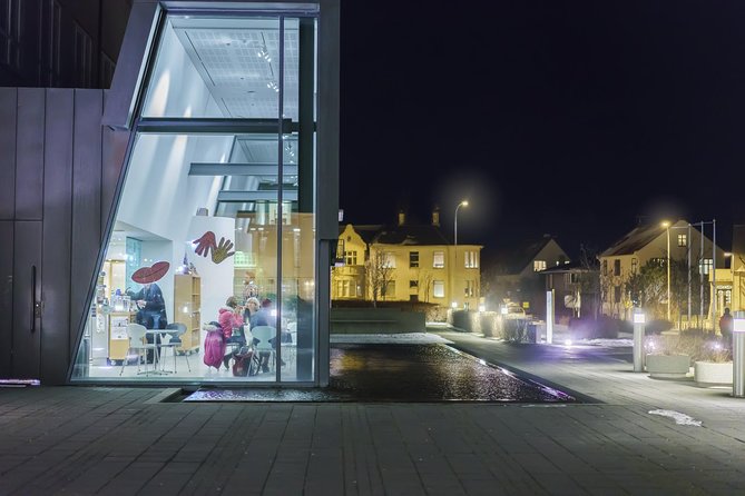 Reykjavik City Card 24-hour - Should you book the Reykjavik City Card?