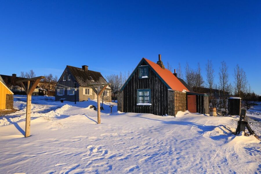 Reykjavík City Card - Museum and gallery day: how to choose among the included stops