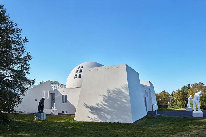 Reykjavik City Card 48 hours - Free ferry to Viðey: a calm detour that can also be weather-dependent