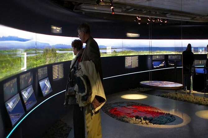 Reykjavik City Card 48 hours - History first: National Museum and the Settlement Exhibition 871±2