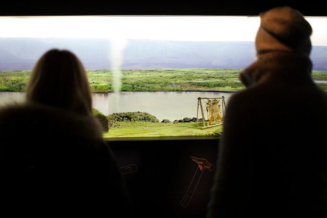 Reykjavik City Card 48 hours - Contemporary and special-interest museums: Hafnarhús, photography, and Culture House