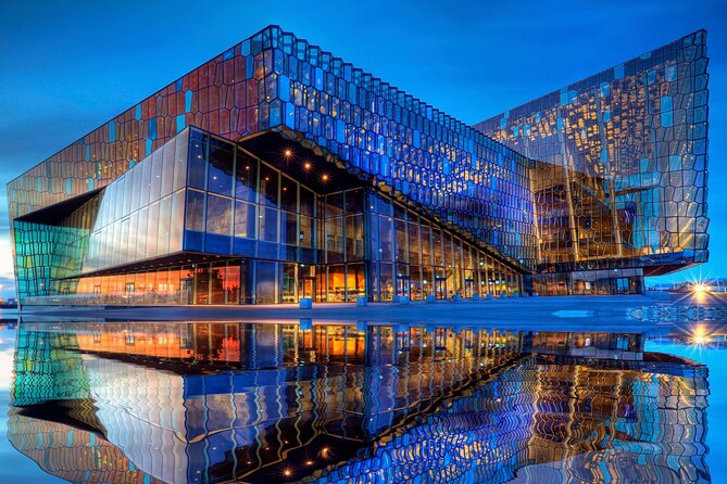 Reykjavik City Card 72 hour - Using the card smoothly: vouchers, buses, and ferry rides