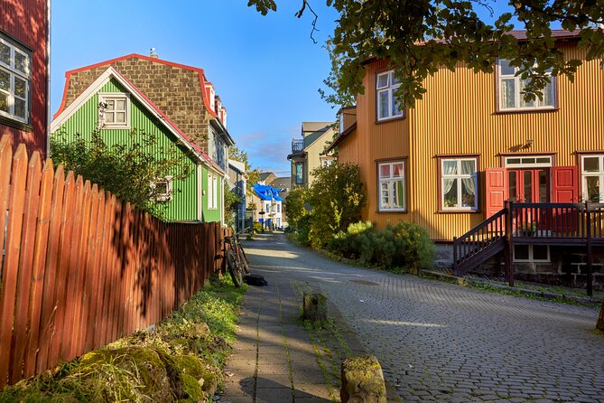 Reykjavik City Card 72 hour - How to pace your 72 hours so you do not feel rushed