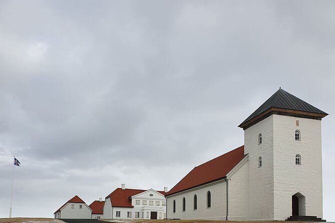 Reykjavik City Private Tour - Timing and pacing: why the 30-minute stops work
