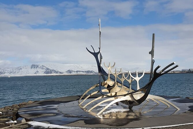 Reykjavik City Private Tour - Cruise ship day to hotel day, made simpler