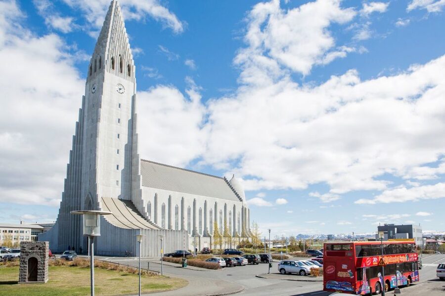 Reykjavik: City Sightseeing Hop-On Hop-Off Bus Tour - Key things I’d prioritize on this Reykjavik hop-on hop-off route