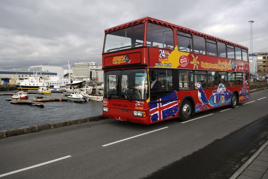 Reykjavik: City Sightseeing Hop-On Hop-Off Bus Tour - Price and time: does $47 buy you real value in Iceland?