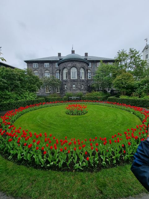 Reykjavik: City Walking tour in Small Group with Local Guide - How much value is $51 for a 2.5-hour Reykjavik orientation?