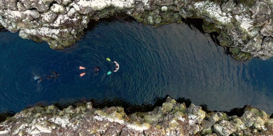 Reykjavik Combo: Horse Riding & Snorkeling in Silfra Fissure - Packing list that actually helps: socks, warm layers, and a towel