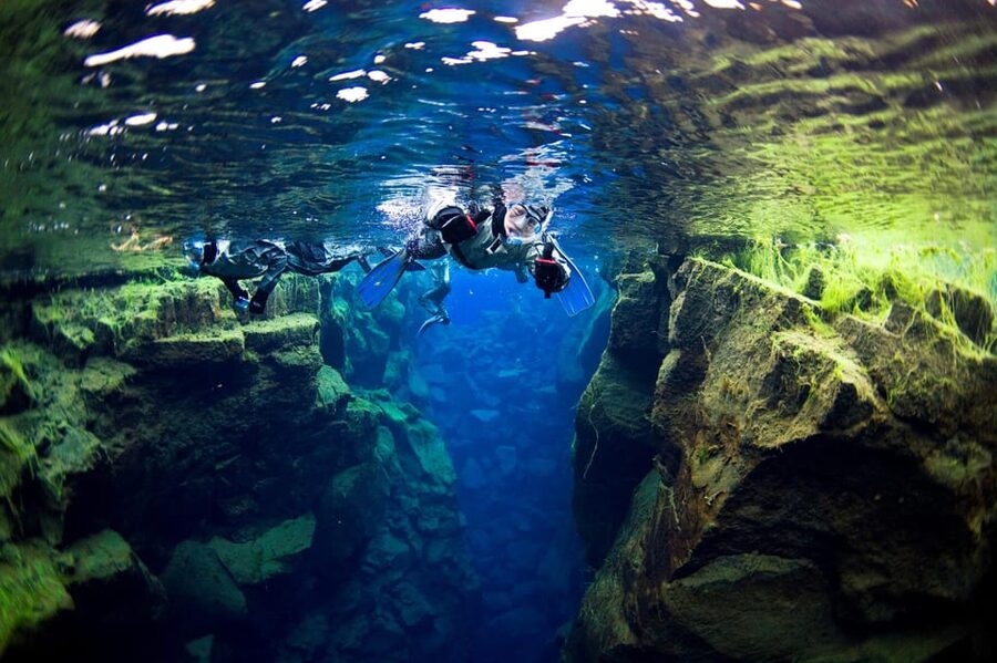 Reykjavik Combo: Horse Riding & Snorkeling in Silfra Fissure - Who should book this combo, and who should skip it
