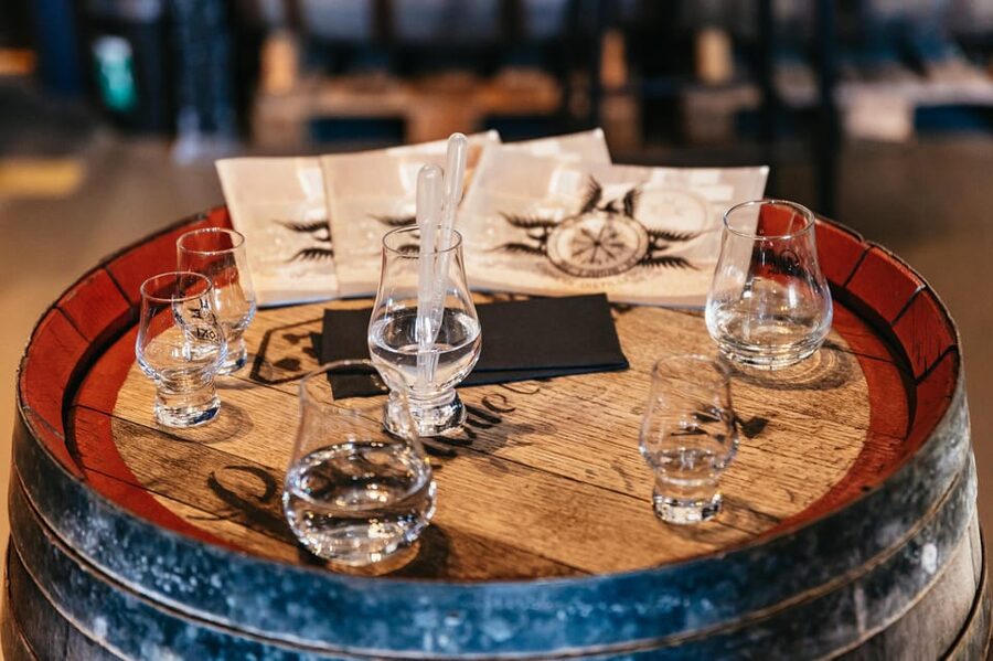 Reykjavik: Eimverk Distillery Guided Tour with Tasting - Why Eimverk Distillery Feels Like a Reykjavik Shortcut to Real Iceland