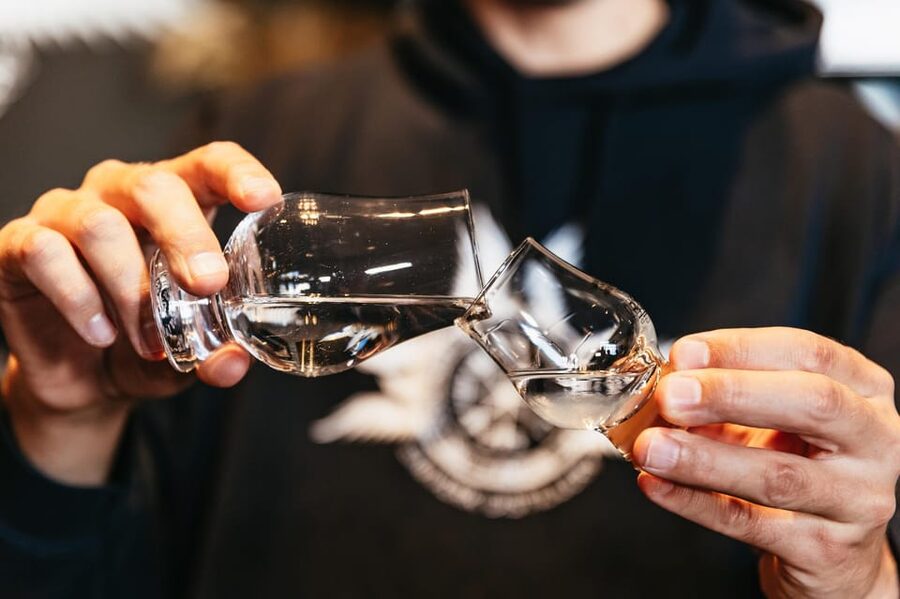 Reykjavik: Eimverk Distillery Guided Tour with Tasting - Who Should Book This Tour (and Who Might Want to Pass)
