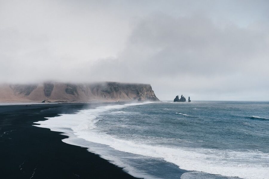 Reykjavík: Epic South Coast Tour - Waterfalls & Black Beach - Reykjavik Pickup, Morning Start, and the 9.5-Hour Rhythm