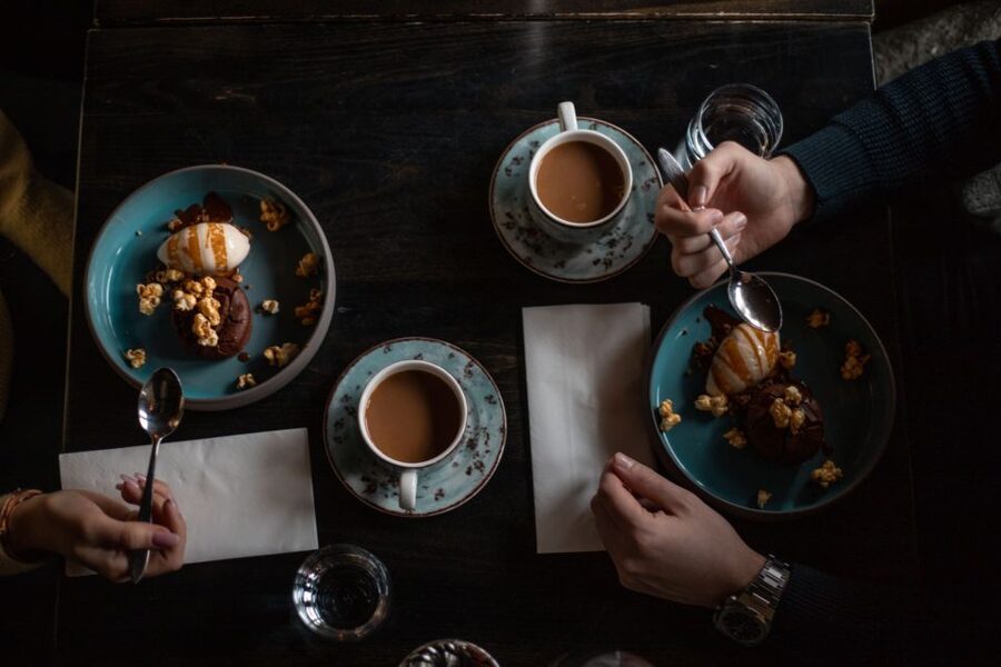 Reykjavik: Evening Icelandic Food and Drink Tour - A Reykjavik Food Tour That Feels Like a City Walking Guide