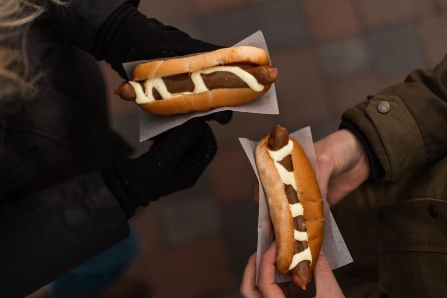 Reykjavik: Evening Icelandic Food and Drink Tour - Where You Meet in Reykjavik, and Why It Matters