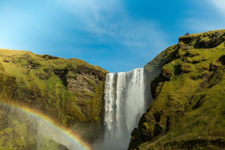 Reykjavik: FlyOver Iceland Entry Ticket - Price check: is a $45 ticket worth it in Iceland?