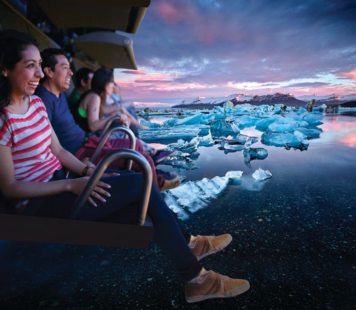 Reykjavik: FlyOver Iceland Entry Ticket - Best timing and how to plan around it