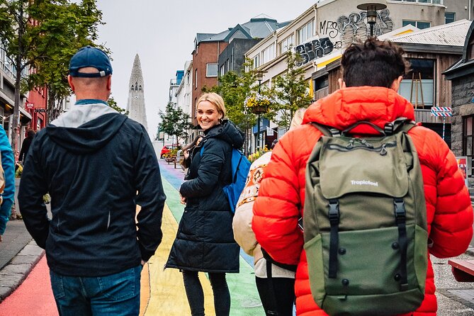 Reykjavik Food and Drink Adventure - Local Evening Experience - Where you start, where you end, and why it matters for dinner plans