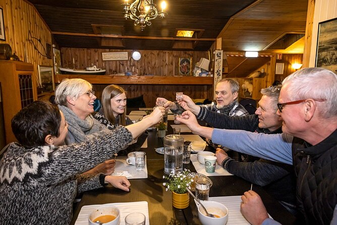 Reykjavik Food Lovers Tour - Icelandic Traditional Food - Price and value: what your $152.37 actually covers