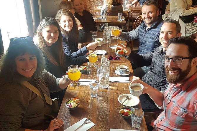 Reykjavik Food Lovers Tour - Icelandic Traditional Food - Who should book this Reykjavik Food Lovers Tour