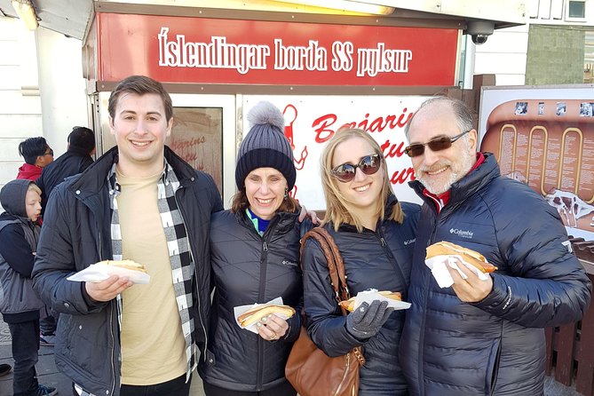 Reykjavik Food Lovers Tour - Icelandic Traditional Food - Should you book this Reykjavik Food Lovers Tour?