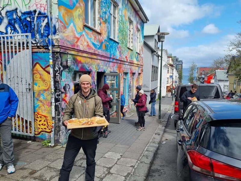 Reykjavik: Food Tour by locals - Key things you’ll do on this Reykjavik food tour