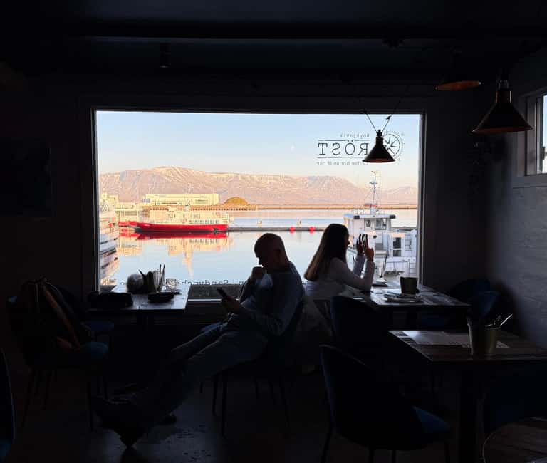 Reykjavik: Food Tour with 6+ Tastings of Icelandic Classics - Price and value for $153: what you are really paying for